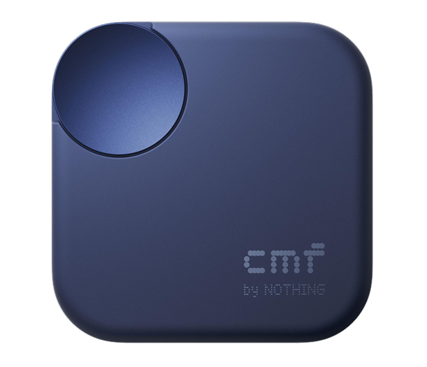 CMF by Nothing Buds 2 Plus (niebieski) - 1334982 - zdjęcie 4